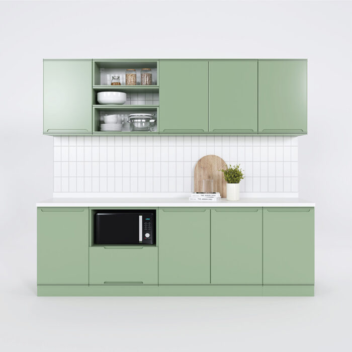 ROCKA Kitchen System